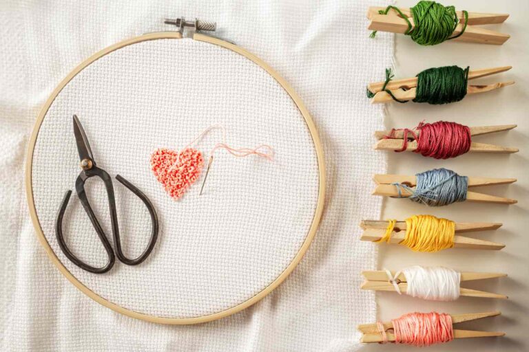 World of DIY Crafts and Hobbies