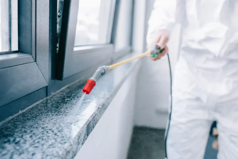 Effective Commercial Pest Control Solutions for Sydney's businesses - Trusted and Certified