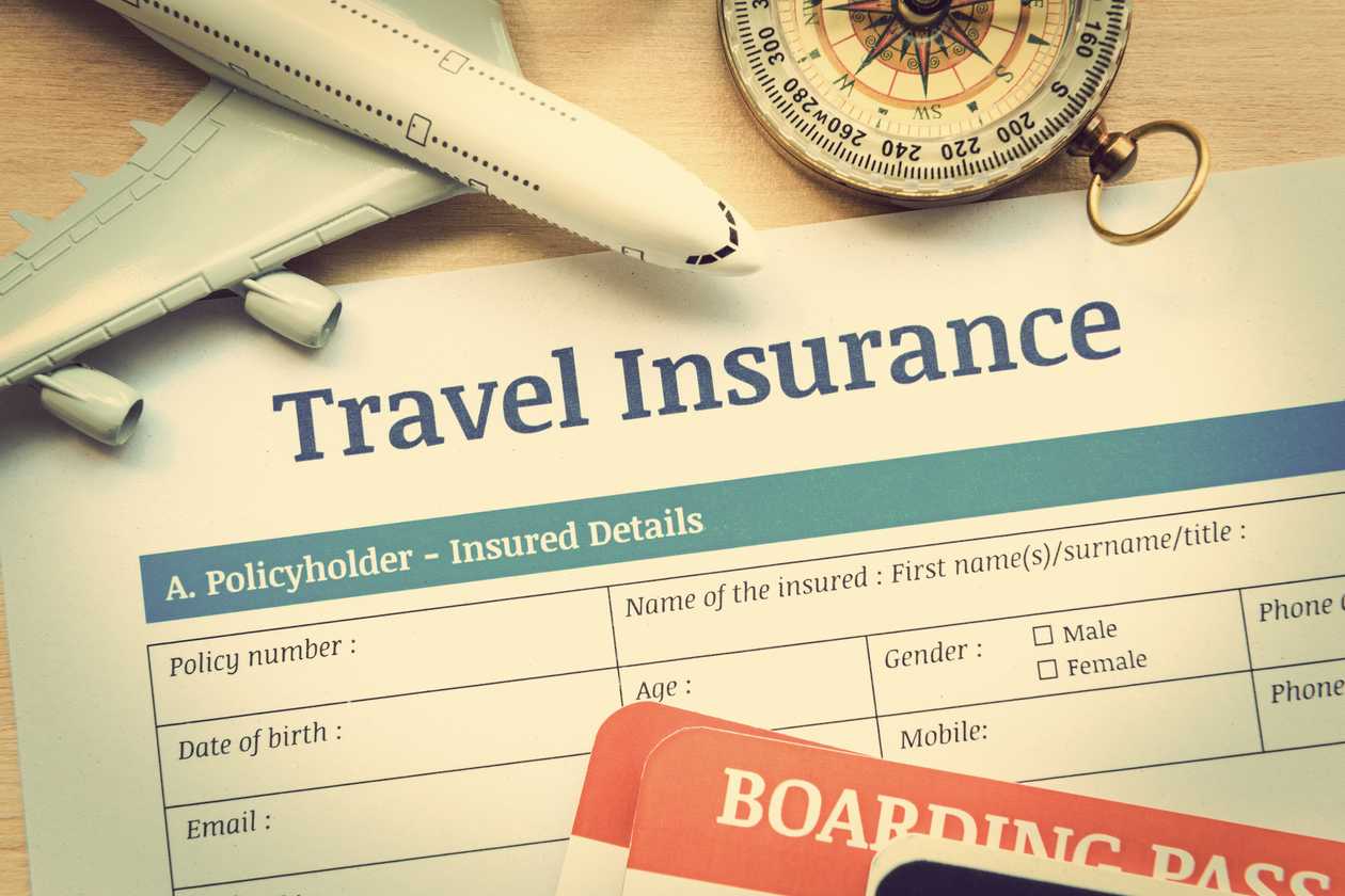 best travel insurance