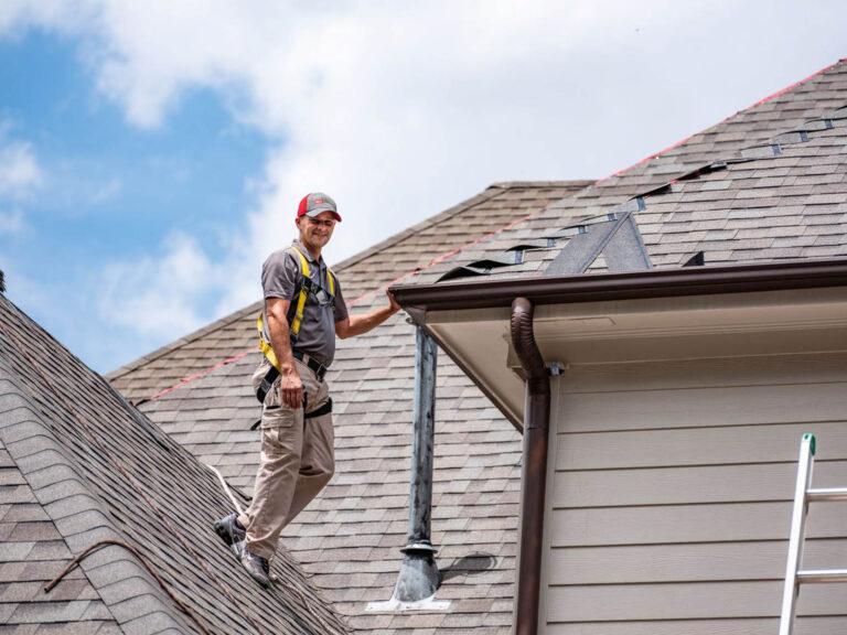 Protect Your Investment: Why Roof Replacement is Essential for Lauderhill Homeowners
