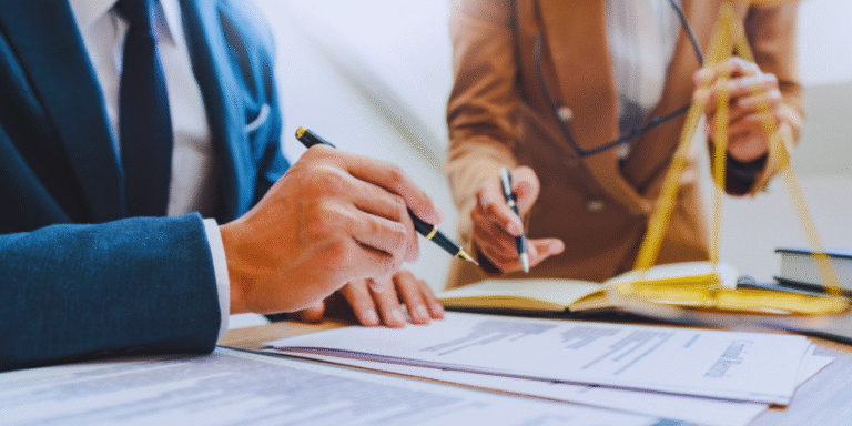 Business Law Attorneys Versus General Counsel Which Option Suits You Best