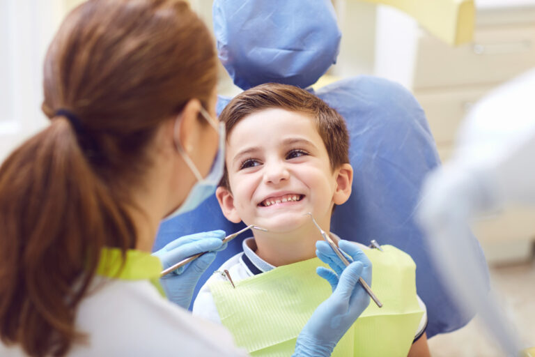 Pediatric Dentist Eagle Rock