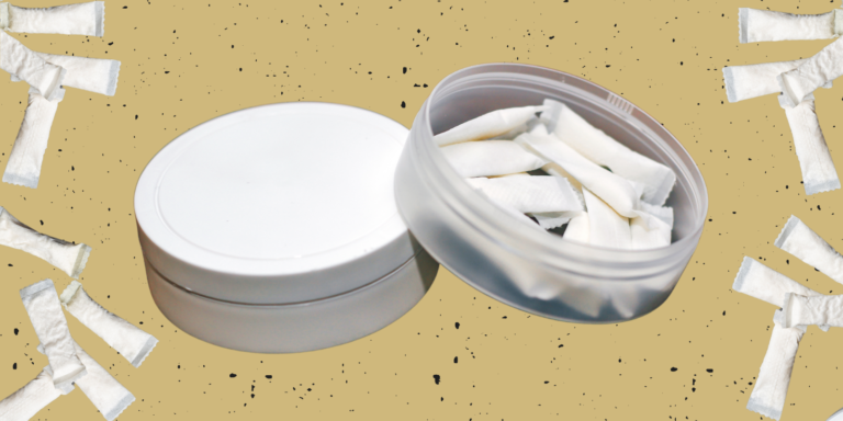 Breathe Easier And Stay Smoke-Free By Choosing A Nicotine Pouch Routine Today