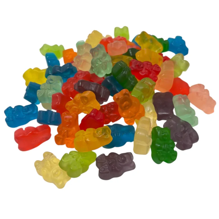 Exploring Strong Edible Selections For Experienced Users