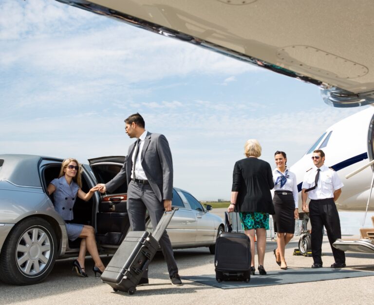 airport transfers wollongong
