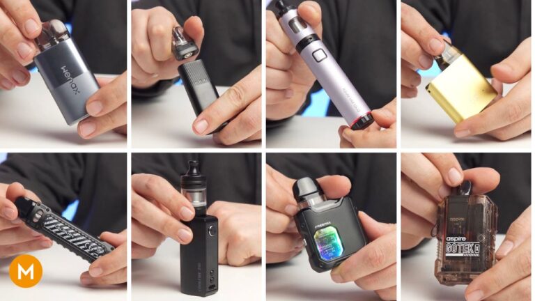 Compact device shapes offering portable freedom without reducing powerful cloud delivery