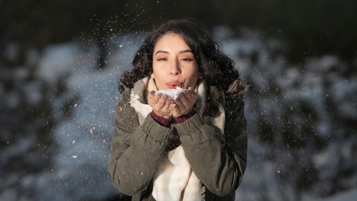 Healthy During the Winter Months