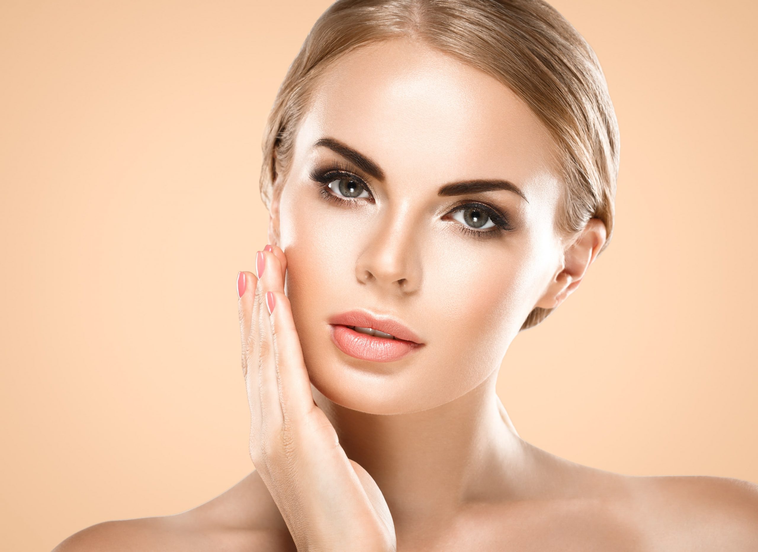 skin care and dermatology