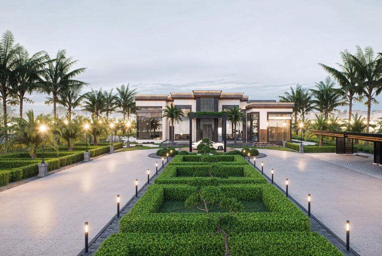 butterworth house for sales