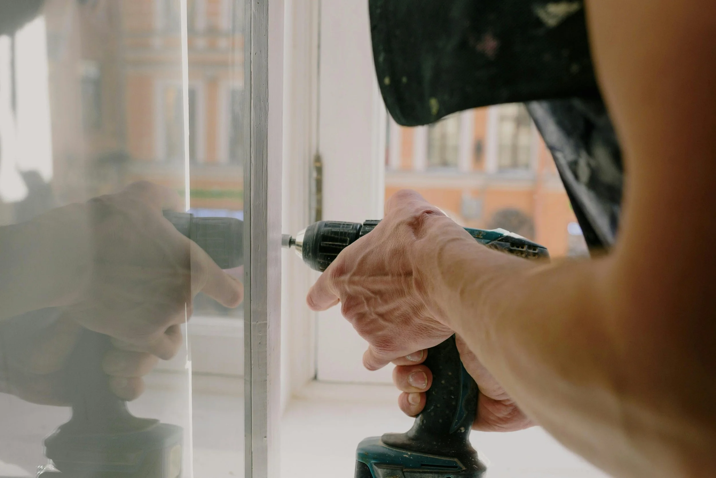 glass repair wollongong