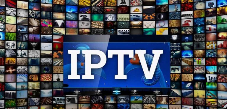 Best iptv canada
