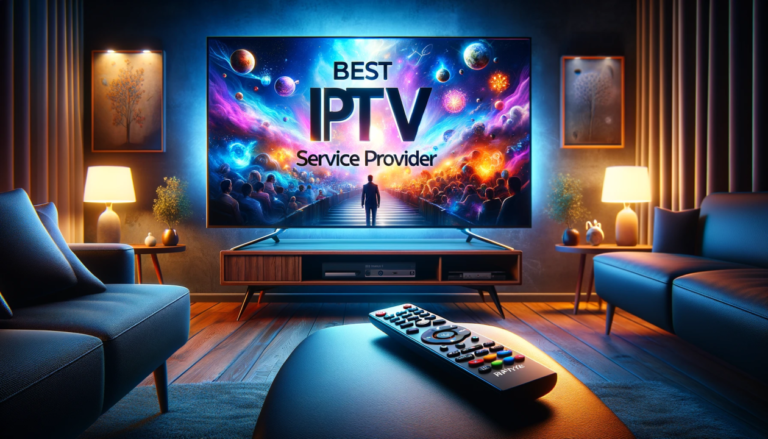 are iptv services down