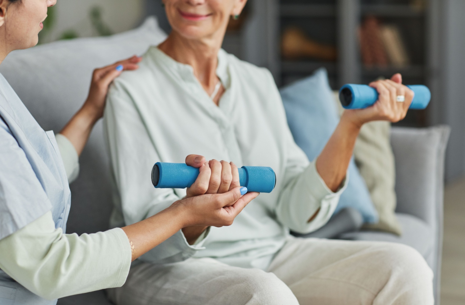 How Senior Living Communities Promote Wellness and Engagement