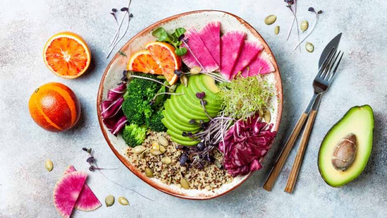 Natural Detox Tips: How to Cleanse Your Body Without Harsh Chemicals