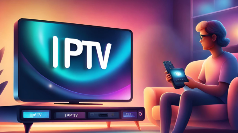 Ultimate IPTV Services Pack International Channels And Local Favorites