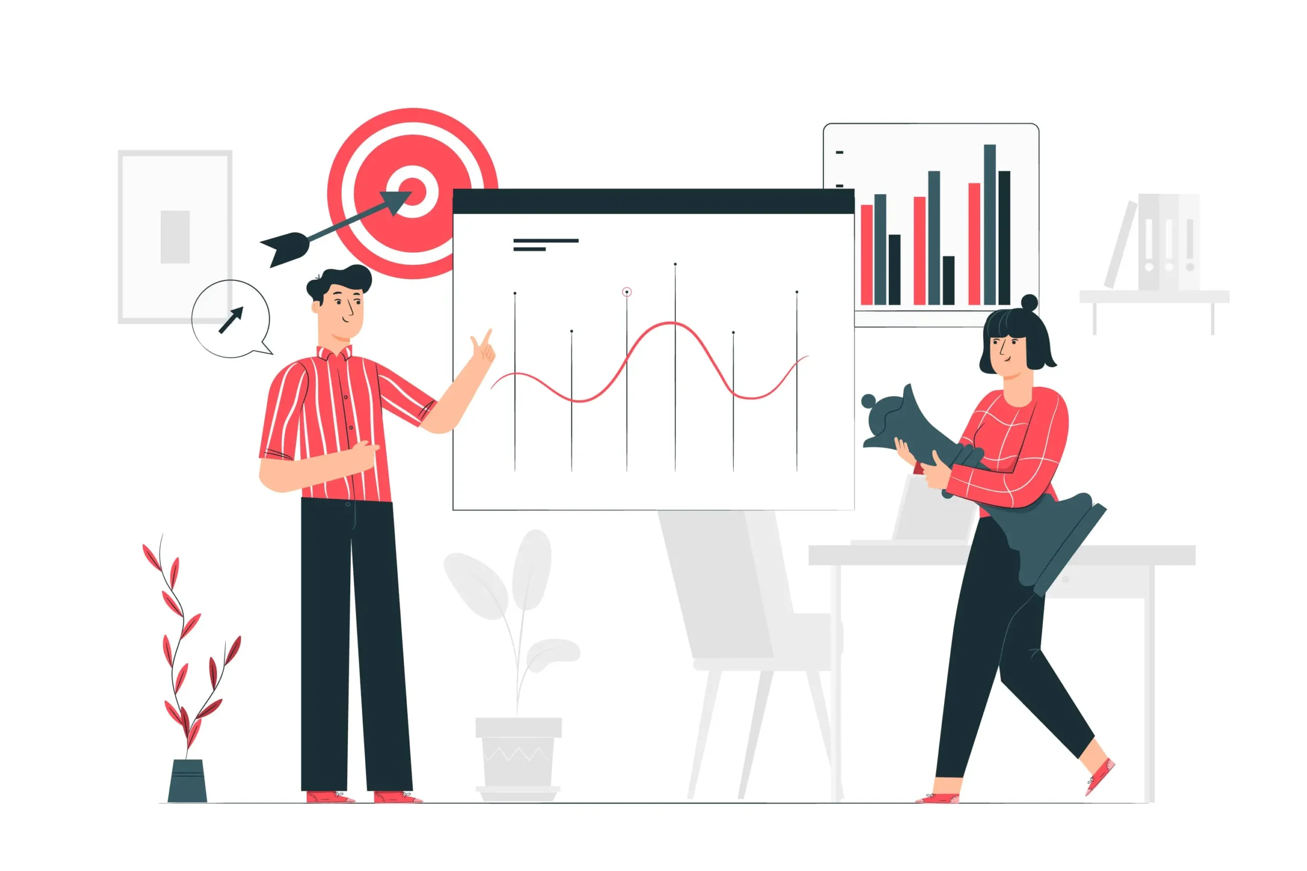 Digital Transformation Strategies