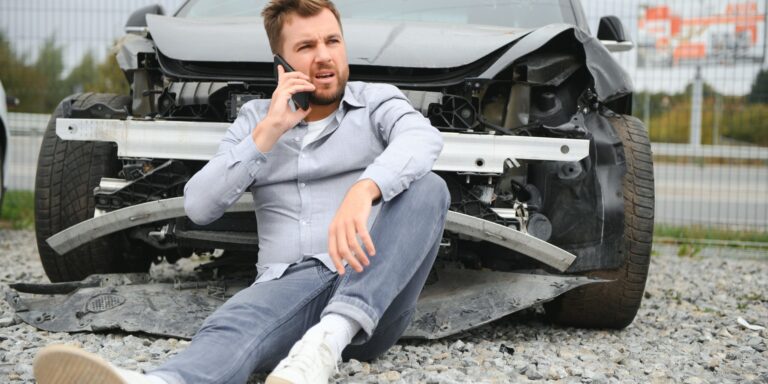 truck accident lawyer