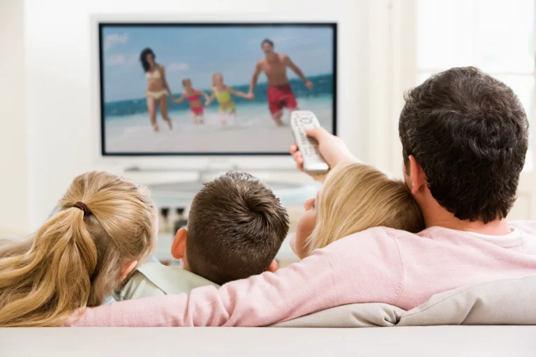 iptv services are down