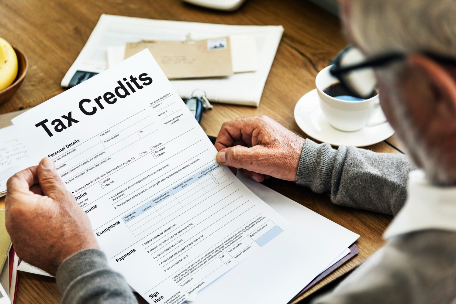 debt relief options