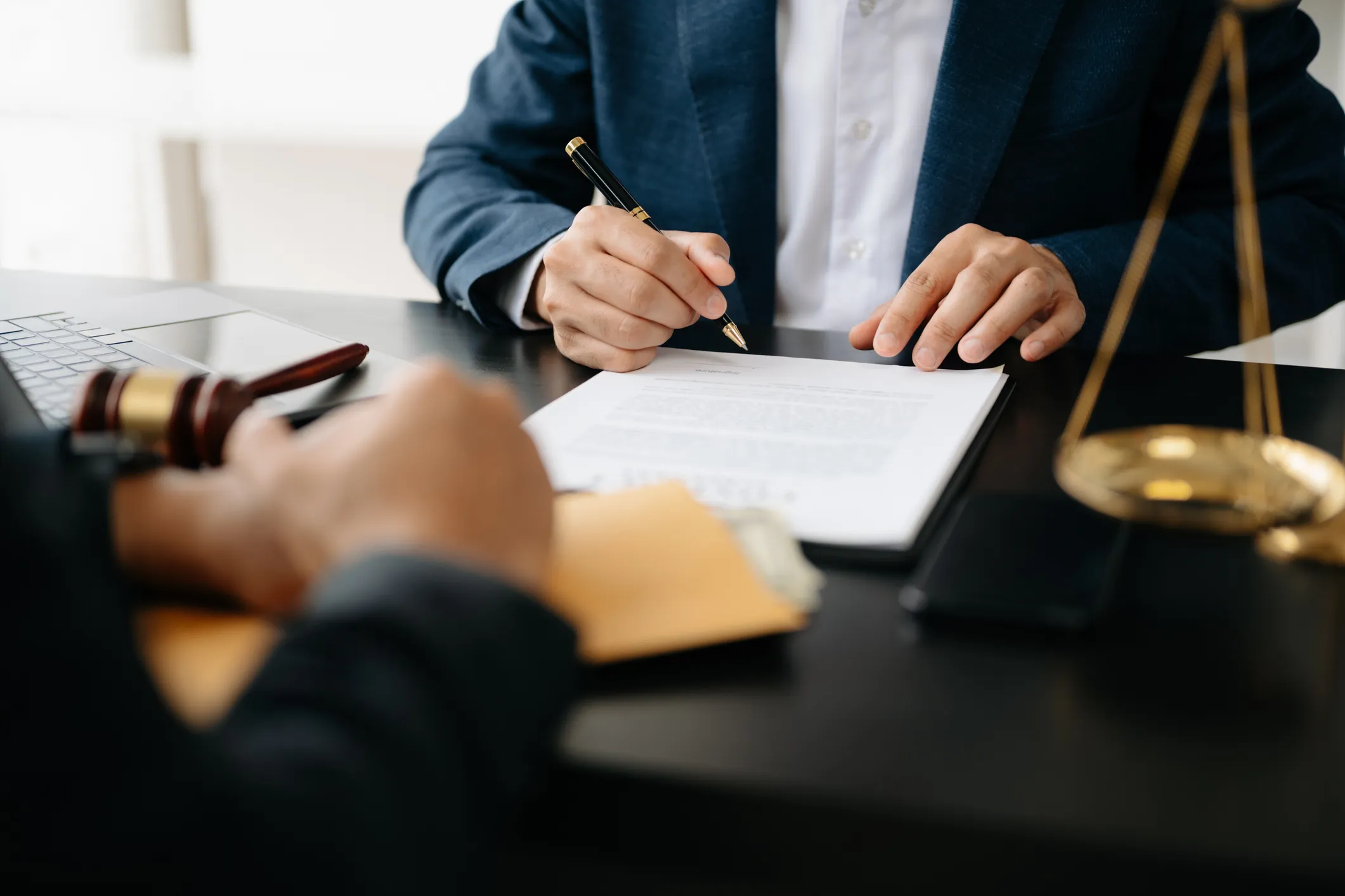 lawyers for license suspension