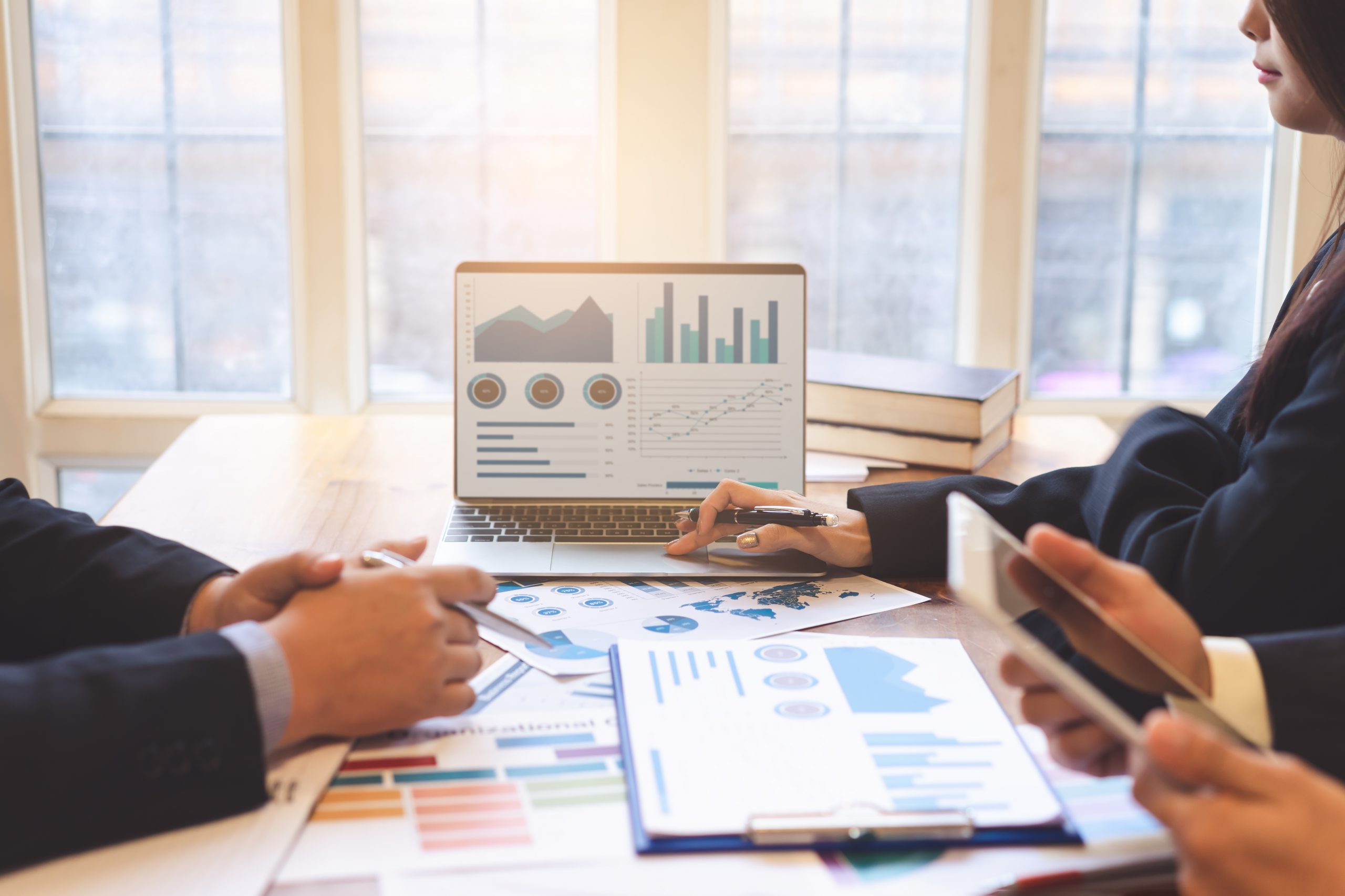 tax services around me