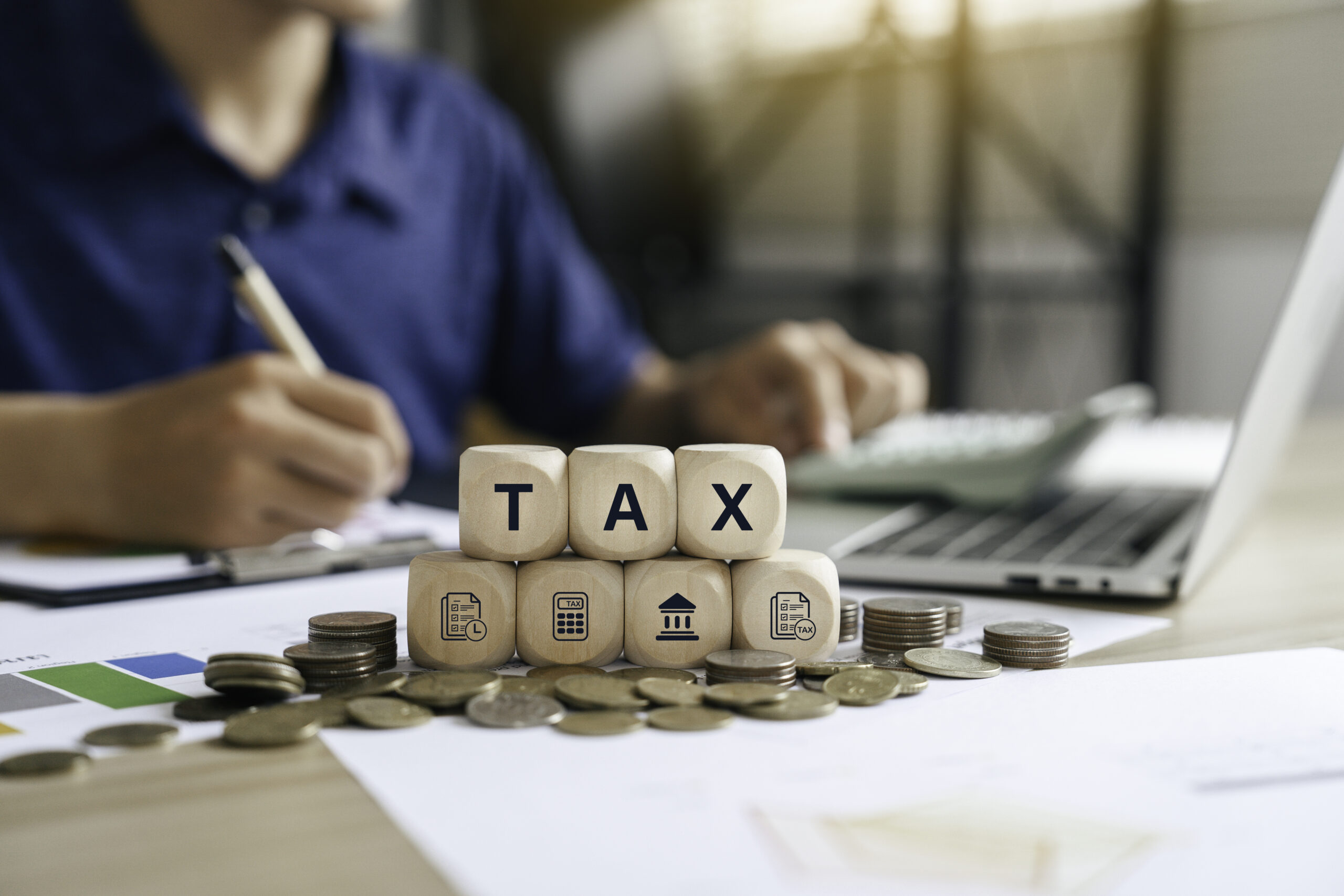 free tax services