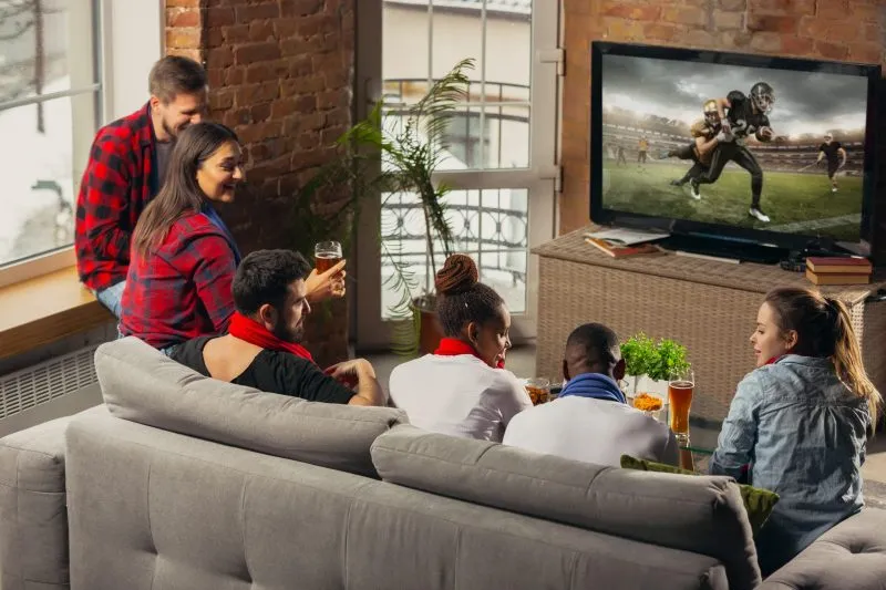 IPTV Technology Delivering Better Entertainment Freedom Across Smart Devices