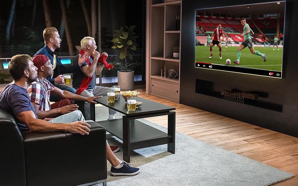 IPTV FULL GUIDE

