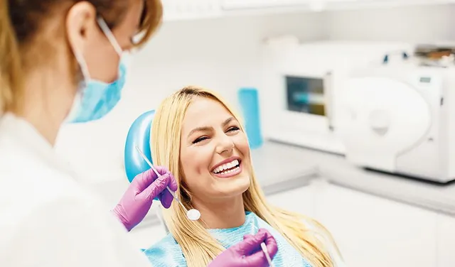 Dental Microbiome: A New Frontier in Personalised Oral Health