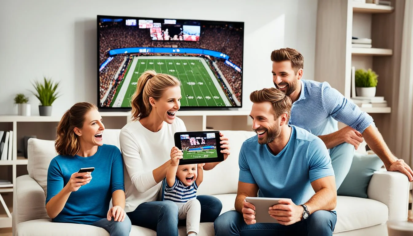 Top IPTV Subscriptions