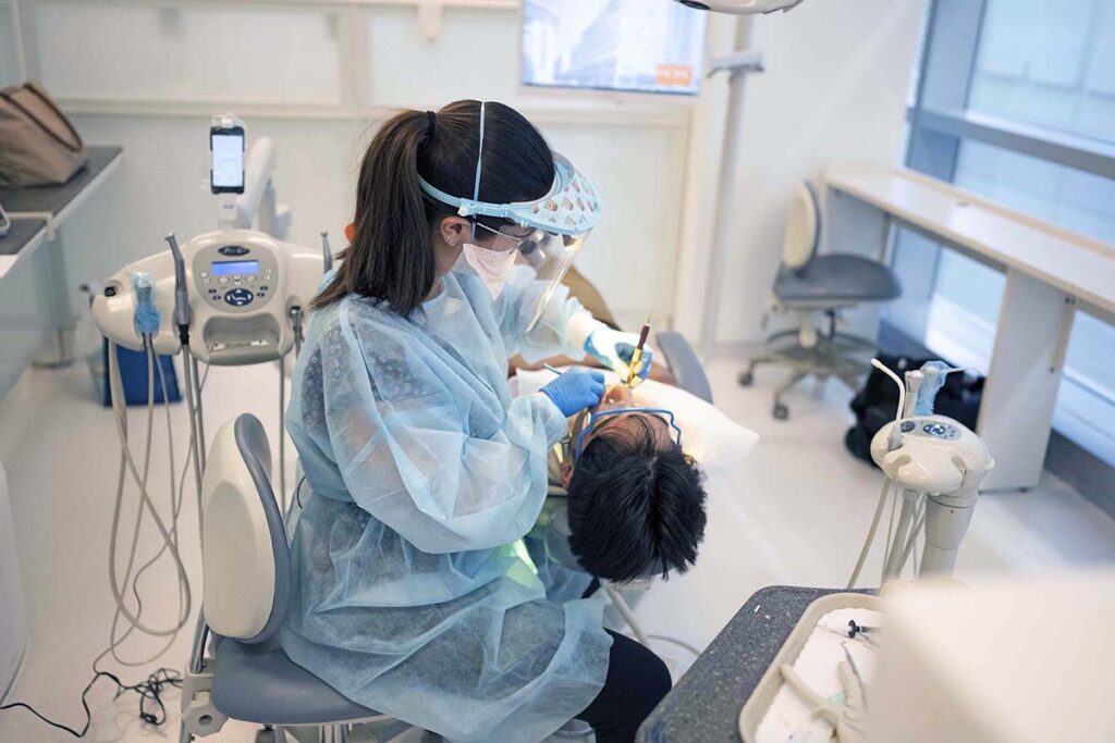 seo expert dentist marketing company houston