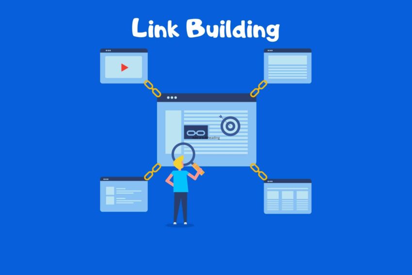 Local Link Building Supporting Stronger Regional Search Visibility And Trust