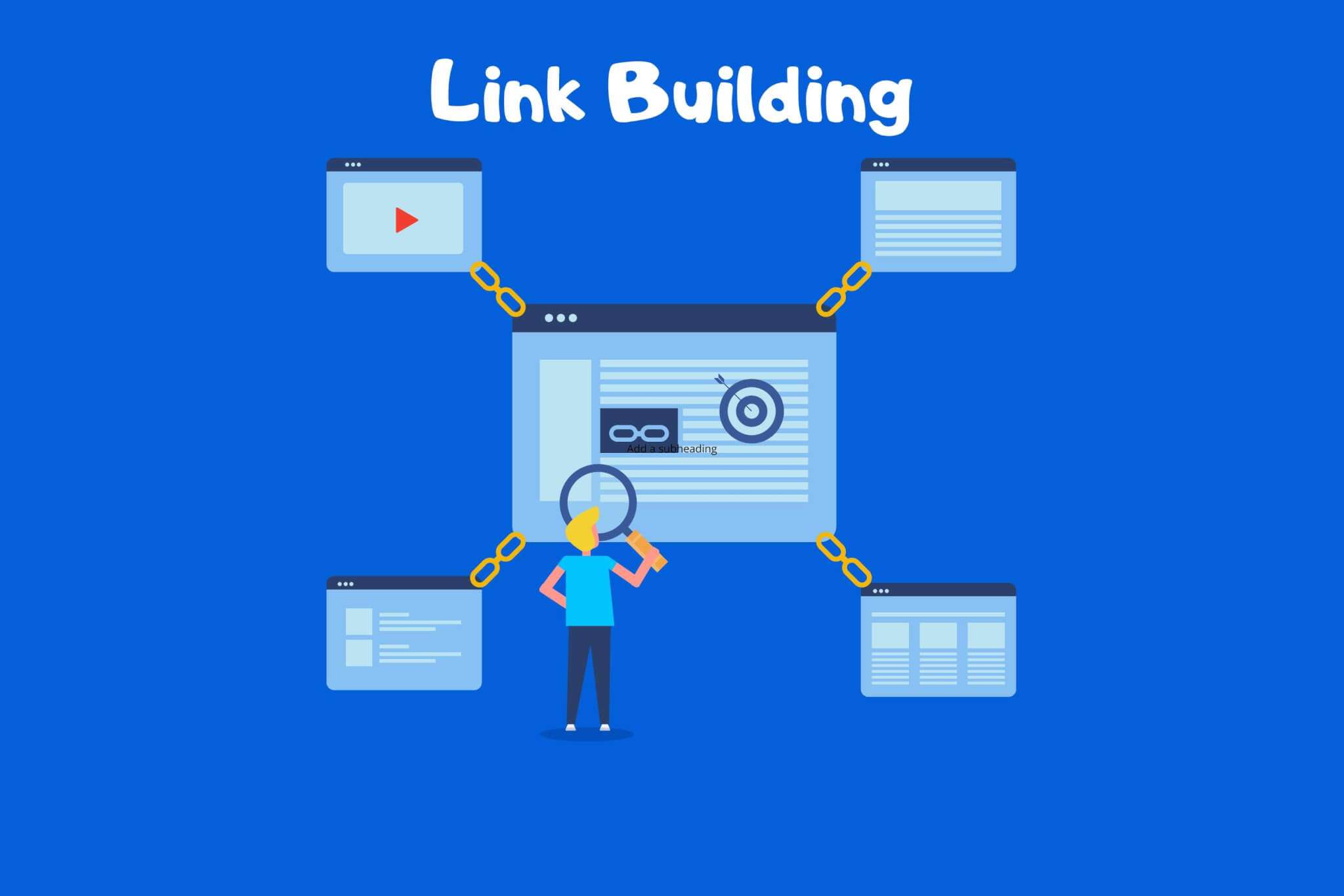Local Link Building Supporting Stronger Regional Search Visibility And Trust
