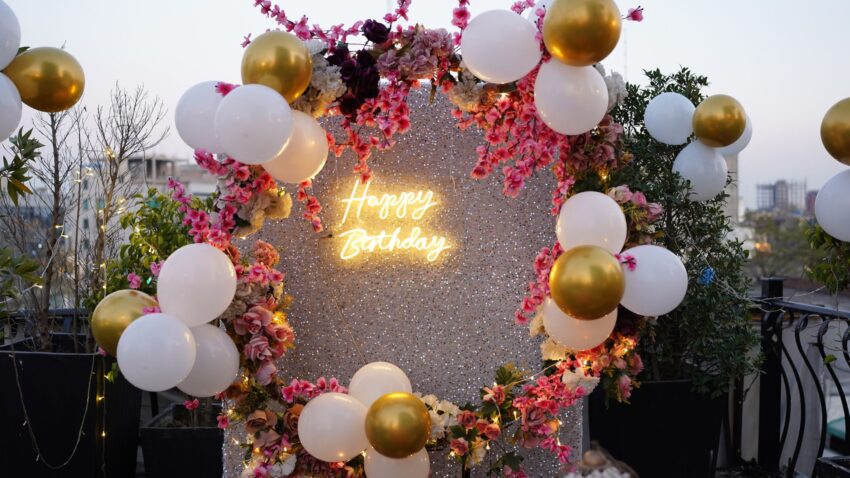 Affordable Party Supplies For Birthdays, Holidays, and Special Gatherings