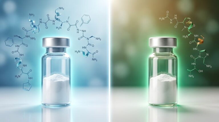 Struggling With Peptide Specifications? TB-500 Details Simplify Research Evaluation